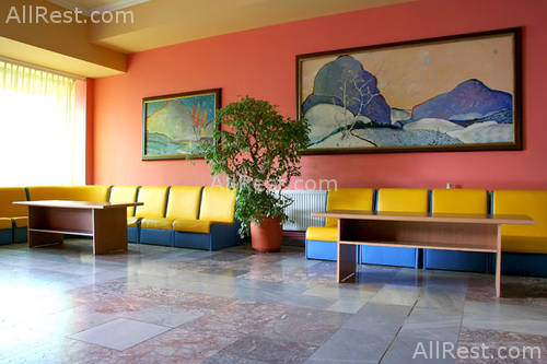 Briz 2 Hotel 21
